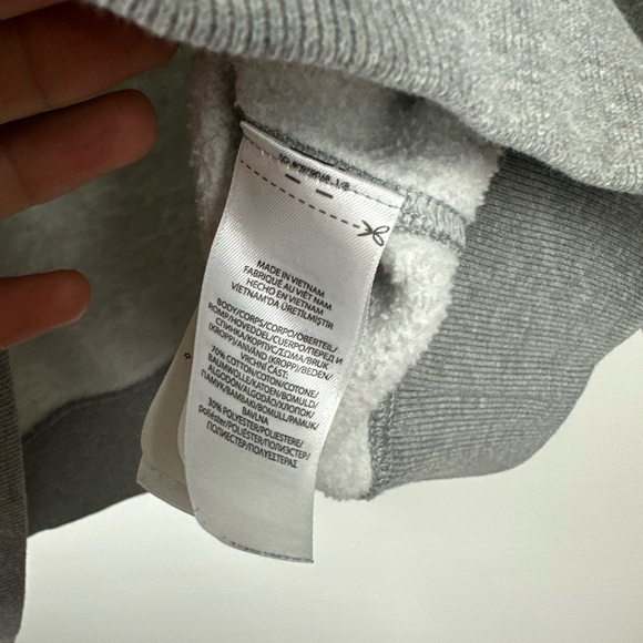 VINTAGE POLO RALPH LAUREN POLO BEAR CREWNECK SIZE MEDIUM - Picture 16 of 16